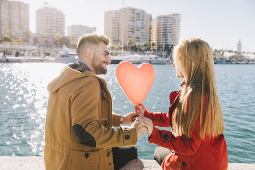 10 Tips for Choosing the Perfect Honeymoon Destination