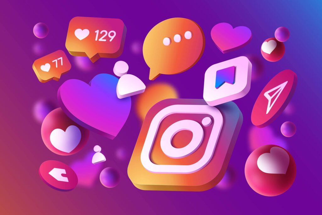 Can AI help to increase Instagram followers?